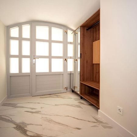 Appartement Petite Haven à Split Extérieur photo
