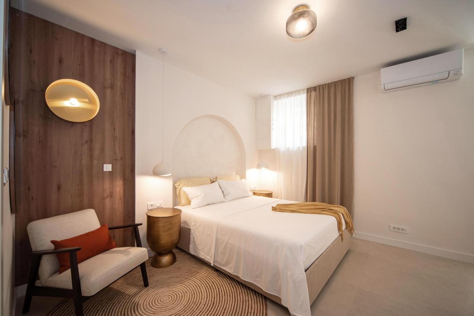 Appartement Petite Haven à Split Extérieur photo