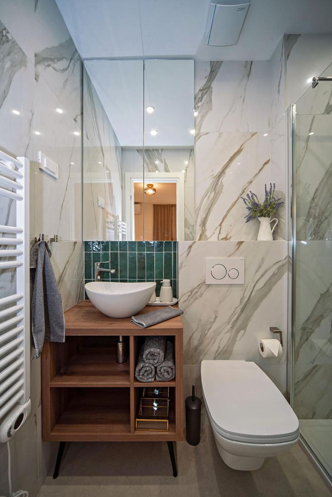 Appartement Petite Haven à Split Extérieur photo