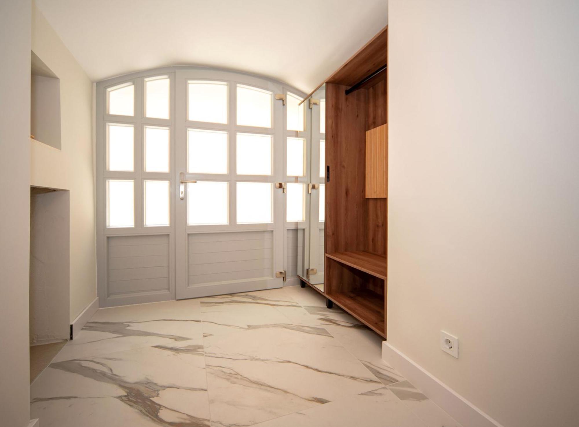 Appartement Petite Haven à Split Extérieur photo
