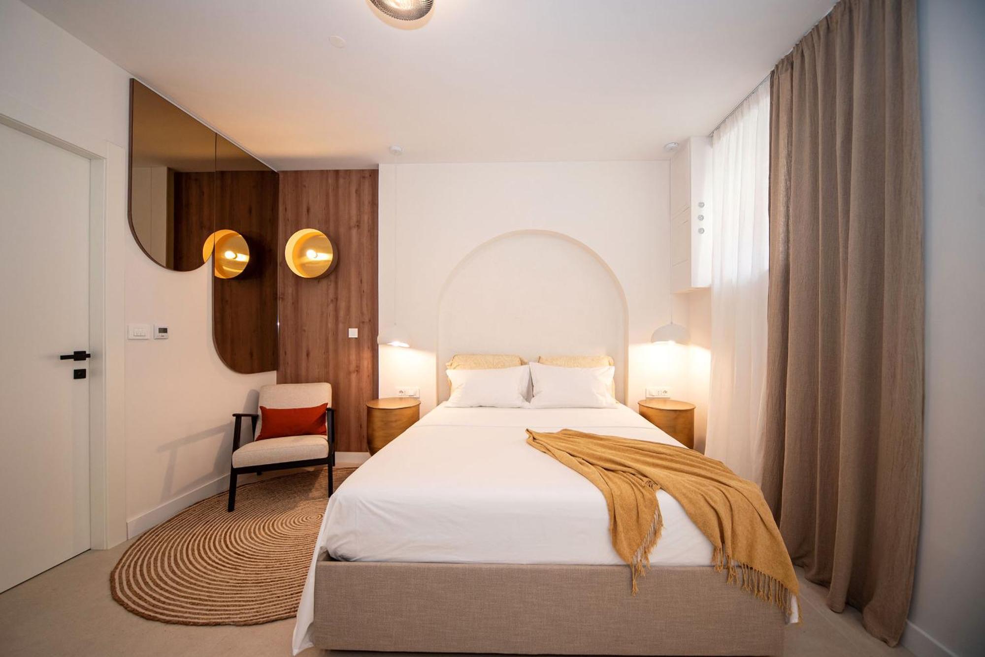 Appartement Petite Haven à Split Extérieur photo