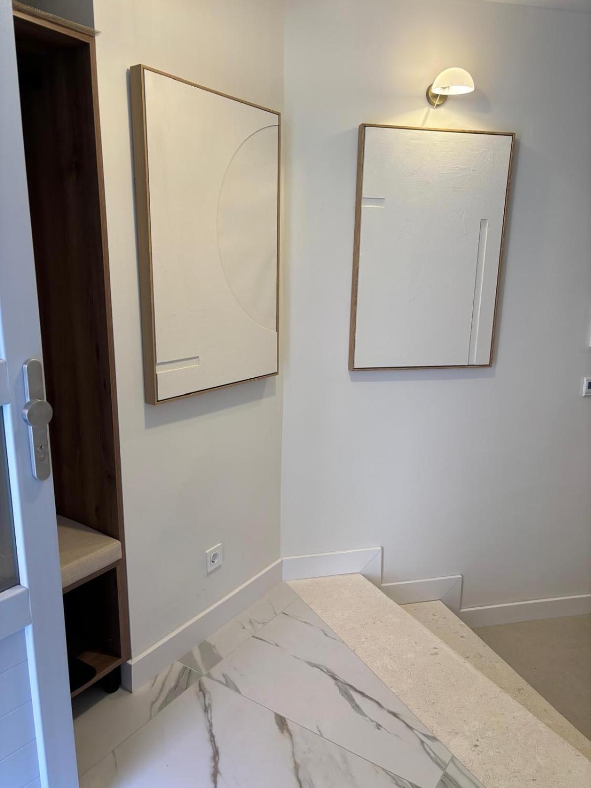 Appartement Petite Haven à Split Extérieur photo